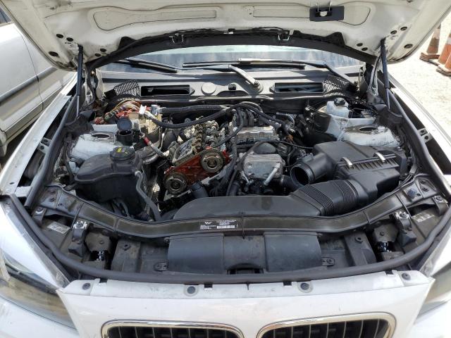 Photo 11 VIN: WBAVM1C59FVW58030 - BMW X1 SDRIVE2 