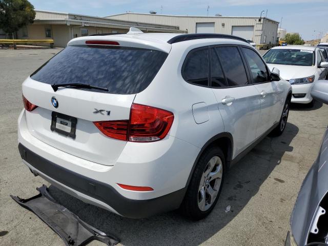 Photo 2 VIN: WBAVM1C59FVW58030 - BMW X1 SDRIVE2 