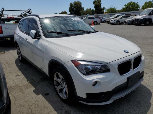 Photo 3 VIN: WBAVM1C59FVW58030 - BMW X1 SDRIVE2 