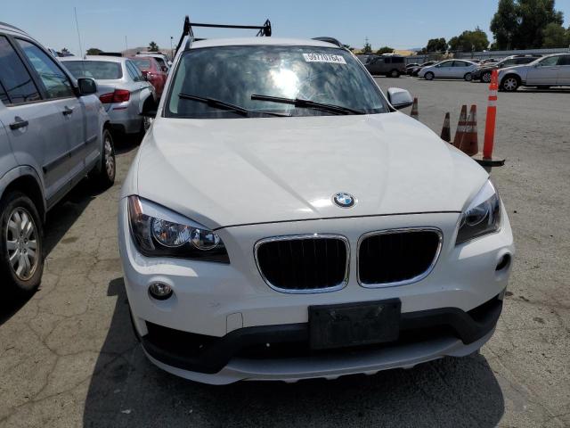 Photo 4 VIN: WBAVM1C59FVW58030 - BMW X1 SDRIVE2 