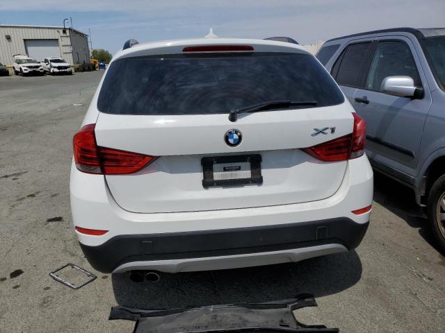 Photo 5 VIN: WBAVM1C59FVW58030 - BMW X1 SDRIVE2 