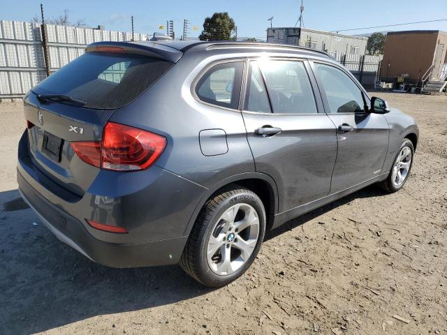 Photo 2 VIN: WBAVM1C59FVW58268 - BMW X1 