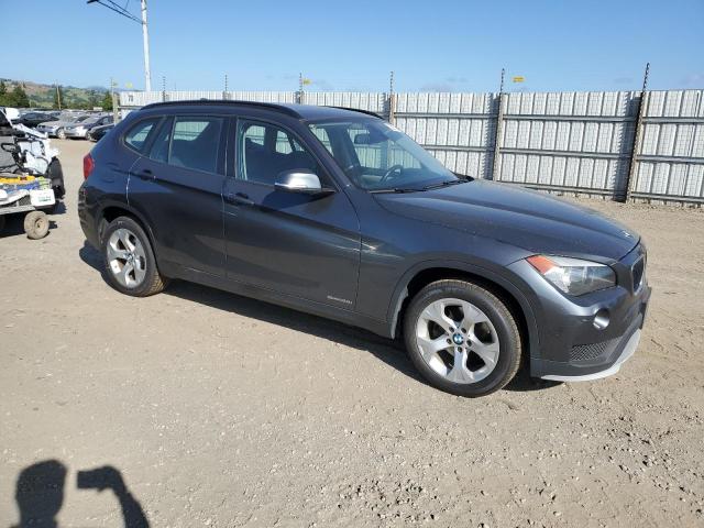 Photo 3 VIN: WBAVM1C59FVW58268 - BMW X1 