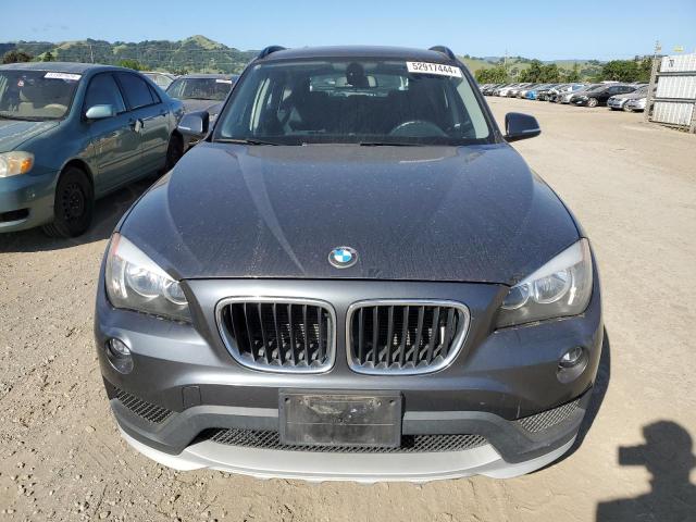 Photo 4 VIN: WBAVM1C59FVW58268 - BMW X1 