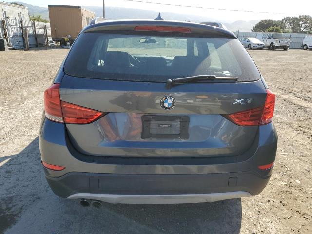 Photo 5 VIN: WBAVM1C59FVW58268 - BMW X1 