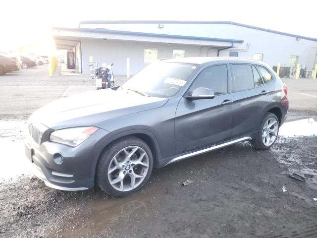 Photo 0 VIN: WBAVM1C59FVZ94129 - BMW X1 SDRIVE2 