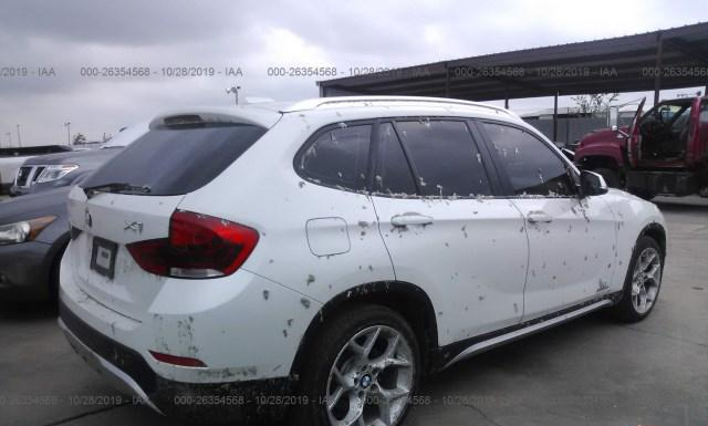 Photo 3 VIN: WBAVM1C59FVZ94311 - BMW X1 