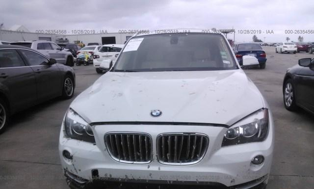 Photo 5 VIN: WBAVM1C59FVZ94311 - BMW X1 