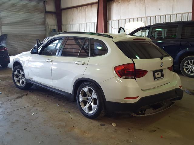 Photo 2 VIN: WBAVM1C5XDVL64200 - BMW X1 SDRIVE2 