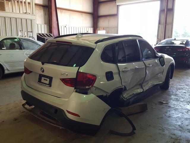 Photo 3 VIN: WBAVM1C5XDVL64200 - BMW X1 SDRIVE2 