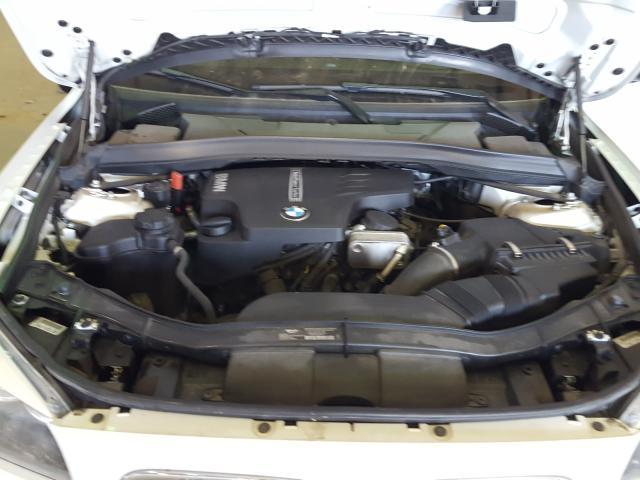 Photo 6 VIN: WBAVM1C5XDVL64200 - BMW X1 SDRIVE2 