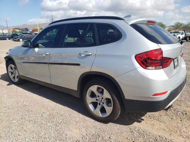 Photo 1 VIN: WBAVM1C5XDVL64259 - BMW X1 