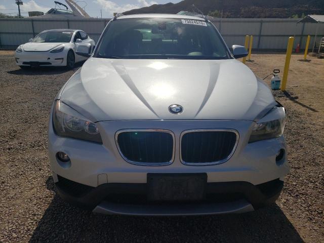 Photo 4 VIN: WBAVM1C5XDVL64259 - BMW X1 