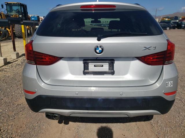 Photo 5 VIN: WBAVM1C5XDVL64259 - BMW X1 