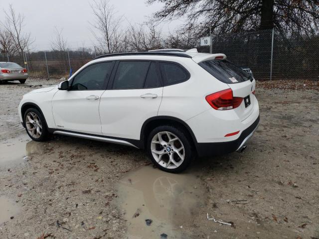 Photo 1 VIN: WBAVM1C5XDVL64276 - BMW X1 SDRIVE2 