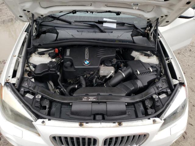 Photo 11 VIN: WBAVM1C5XDVL64276 - BMW X1 SDRIVE2 