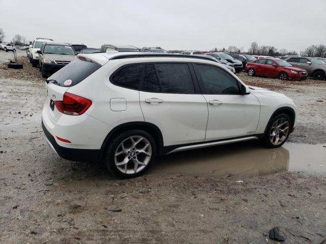 Photo 2 VIN: WBAVM1C5XDVL64276 - BMW X1 SDRIVE2 