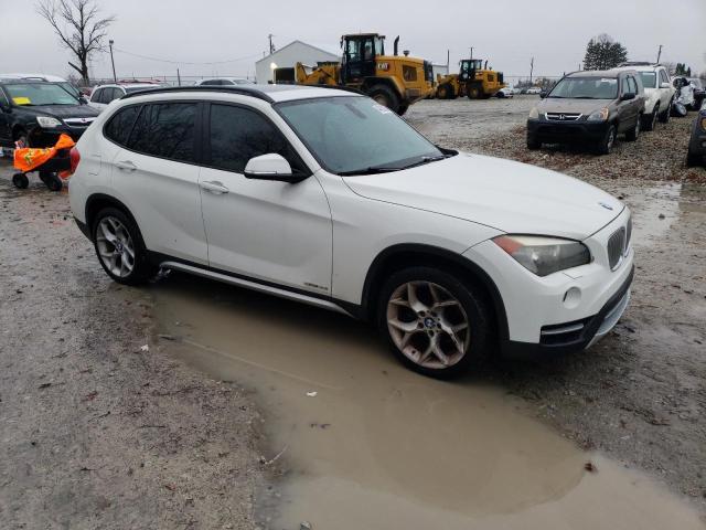 Photo 3 VIN: WBAVM1C5XDVL64276 - BMW X1 SDRIVE2 