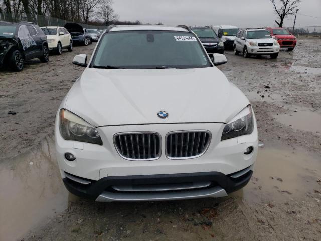 Photo 4 VIN: WBAVM1C5XDVL64276 - BMW X1 SDRIVE2 