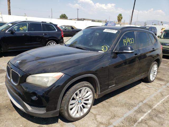 Photo 1 VIN: WBAVM1C5XDVL64326 - BMW X1 SDRIVE2 