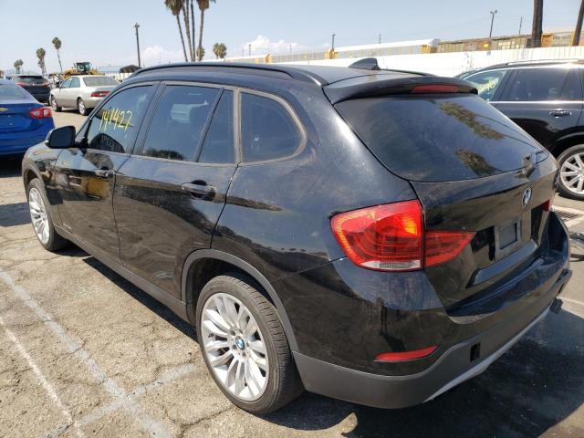 Photo 2 VIN: WBAVM1C5XDVL64326 - BMW X1 SDRIVE2 