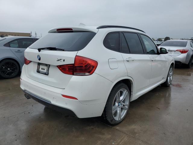 Photo 2 VIN: WBAVM1C5XDVW41640 - BMW X1 