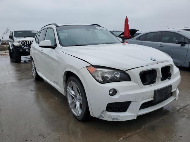 Photo 3 VIN: WBAVM1C5XDVW41640 - BMW X1 