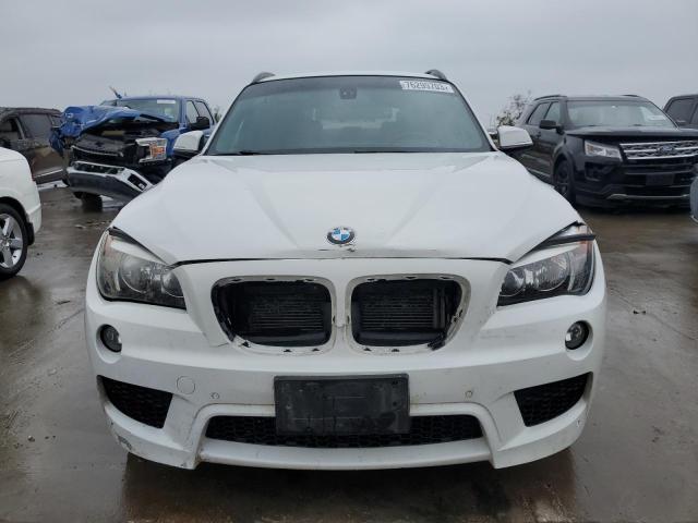 Photo 4 VIN: WBAVM1C5XDVW41640 - BMW X1 