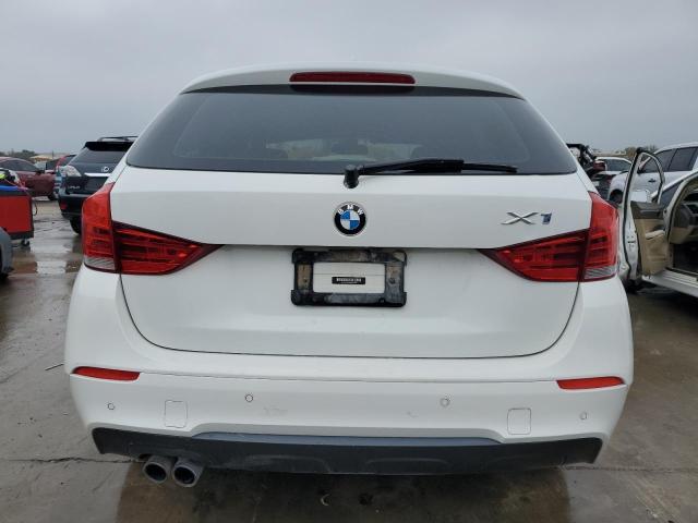 Photo 5 VIN: WBAVM1C5XDVW41640 - BMW X1 