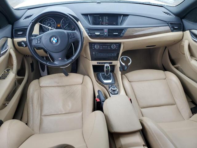 Photo 7 VIN: WBAVM1C5XDVW41640 - BMW X1 