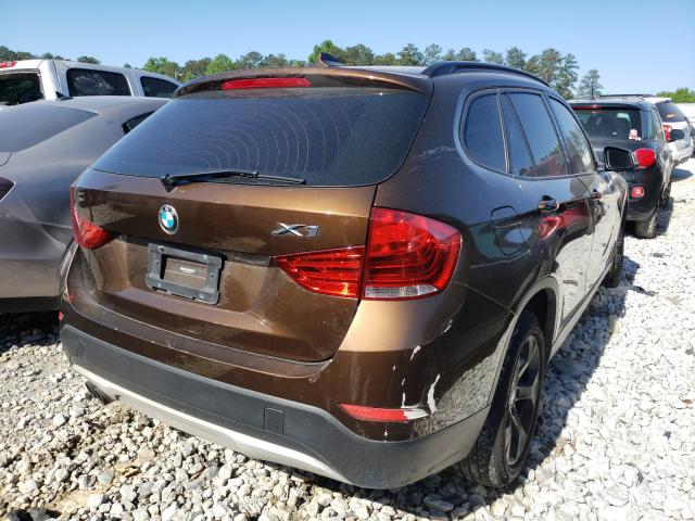 Photo 3 VIN: WBAVM1C5XDVW41721 - BMW X1 SDRIVE2 