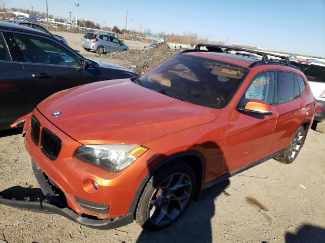 Photo 1 VIN: WBAVM1C5XDVW42013 - BMW X1 SDRIVE2 