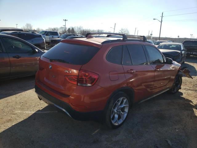 Photo 3 VIN: WBAVM1C5XDVW42013 - BMW X1 SDRIVE2 