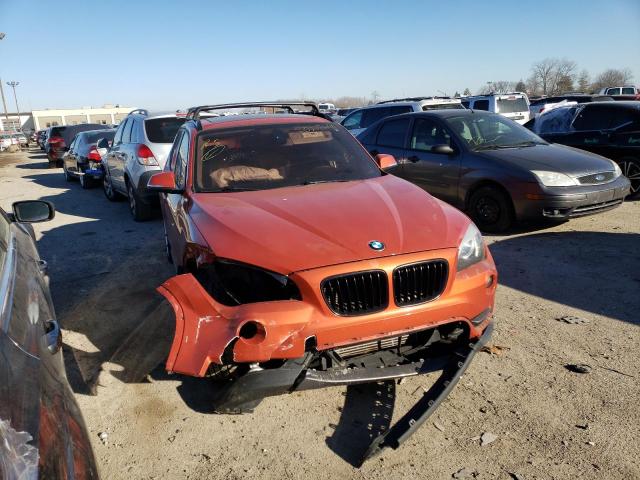 Photo 8 VIN: WBAVM1C5XDVW42013 - BMW X1 SDRIVE2 