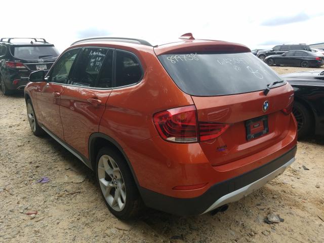 Photo 2 VIN: WBAVM1C5XDVW43047 - BMW X1 