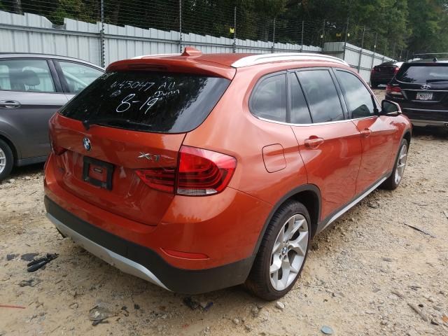 Photo 3 VIN: WBAVM1C5XDVW43047 - BMW X1 