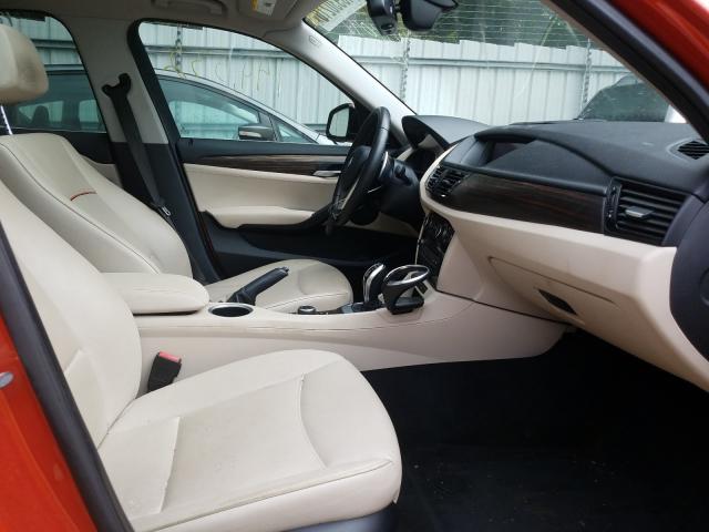 Photo 4 VIN: WBAVM1C5XDVW43047 - BMW X1 