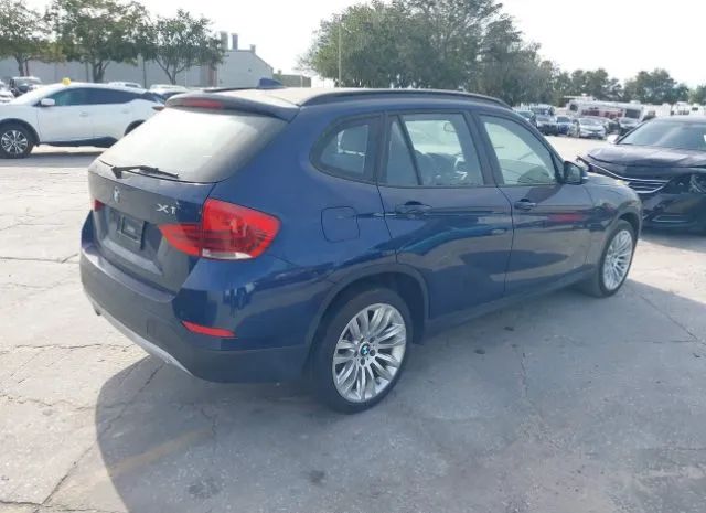 Photo 3 VIN: WBAVM1C5XDVW43260 - BMW X1 