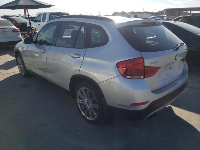 Photo 2 VIN: WBAVM1C5XDVW43274 - BMW X1 