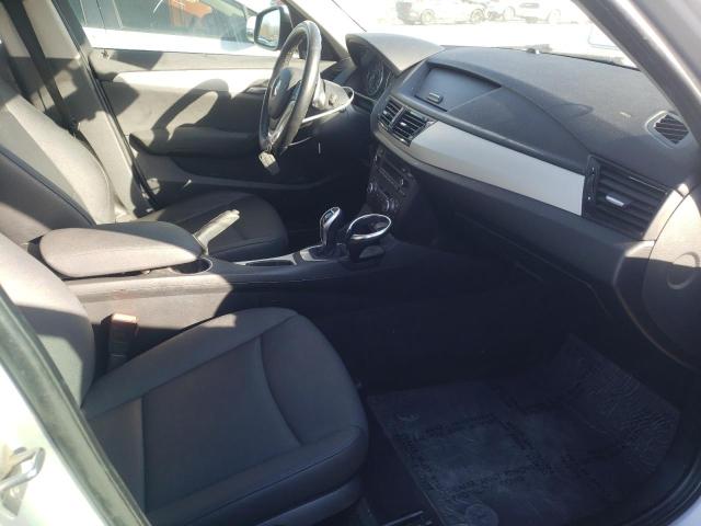 Photo 4 VIN: WBAVM1C5XDVW43274 - BMW X1 