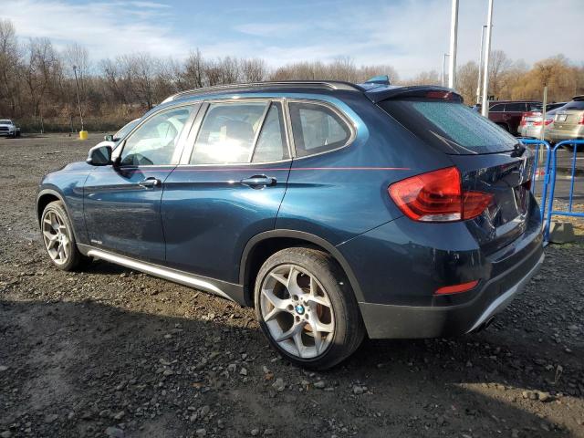 Photo 1 VIN: WBAVM1C5XDVW44974 - BMW X1 SDRIVE2 