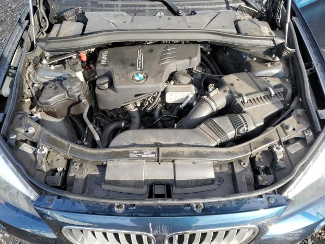 Photo 10 VIN: WBAVM1C5XDVW44974 - BMW X1 SDRIVE2 