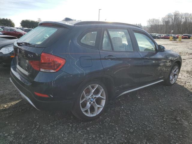 Photo 2 VIN: WBAVM1C5XDVW44974 - BMW X1 SDRIVE2 