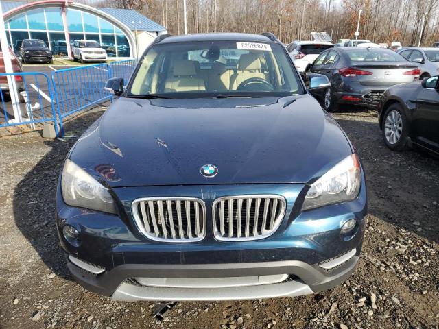 Photo 4 VIN: WBAVM1C5XDVW44974 - BMW X1 SDRIVE2 