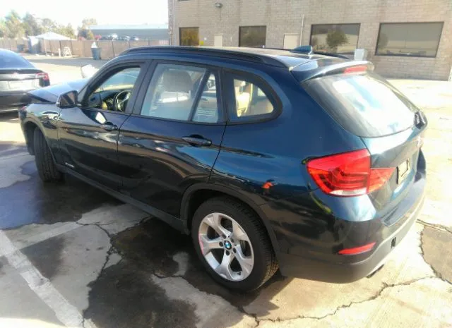 Photo 2 VIN: WBAVM1C5XEVW48699 - BMW X1 