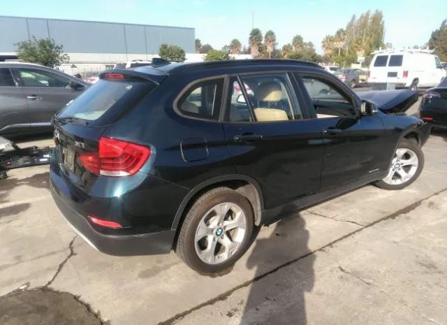 Photo 3 VIN: WBAVM1C5XEVW48699 - BMW X1 