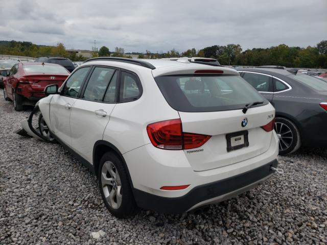 Photo 2 VIN: WBAVM1C5XEVW48752 - BMW X1 SDRIVE2 