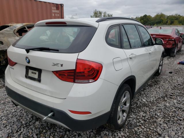 Photo 3 VIN: WBAVM1C5XEVW48752 - BMW X1 SDRIVE2 