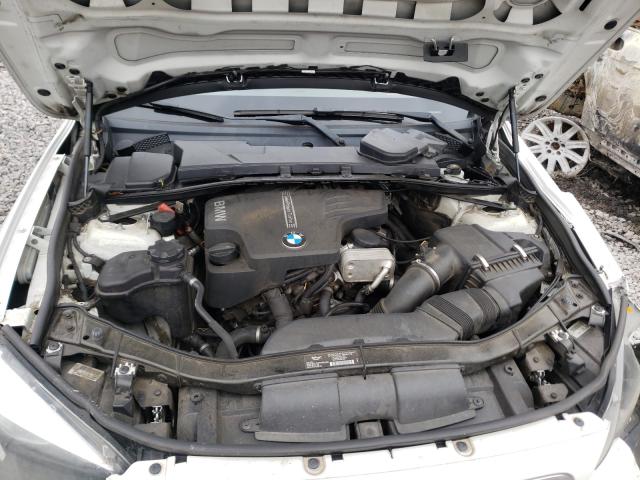 Photo 6 VIN: WBAVM1C5XEVW48752 - BMW X1 SDRIVE2 