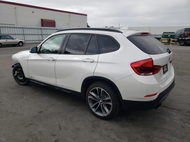 Photo 1 VIN: WBAVM1C5XEVW48895 - BMW X1 SDRIVE2 